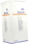 Zetuvit steril 10 x 20 cm 25 St