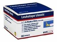 LEUKOTAPE Classic 3,75 cmx10 m gelb 1 Stück