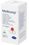 Medicomp unsteril 5x5 cm 100 St