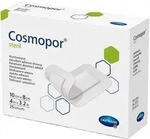 Cosmopor steril 10 x 8 cm 25 St