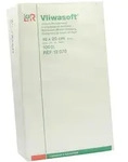 Vliwasoft Vlieskompressen Unsteril 10x20 100 St