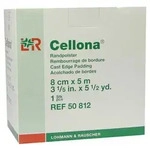 Cellona Randpolster 8 cmx5 m 1 St