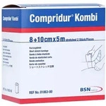 Compridur Kombi Binden je 1 Binde mit 8 1 St