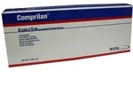 Comprilan Elastische Binde 6 cm x 5 m 10 St