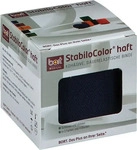 PZN-DE 08829353, BORT Stabilocolor haft Binde 6 cm blau 1 St