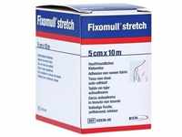 FIXOMULL stretch 5 cmx10 m 1 Stück