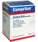 Comprilan Elastische Binde 8 cm x 5 m 1 St