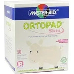 Ortopad Skin Regular Augenokklusionspfla 50 St