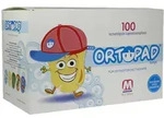 Ortopad for boys medium Augenokklusionsp 100 St