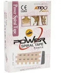 Gitter Tape Power Spiral Tape ATEX 44x52 20X2 St