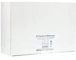 Mullbinden elastisch 10 cm x 4 m 20 St