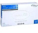 Maimed-solution100 blue U-hands.nitril u 100 St