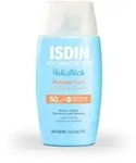 ISDIN Fusion Mineral Baby Sonnenschutz LSF50 50 ml