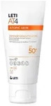 LETI AT4 Defense Gesichtscreme SPF 50+ 50 ml