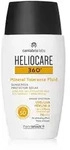 Heliocare 360&deg; Mineral Tolerance Fluid SPF 50 50 ml