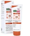Sebamed Sonnenschutz Creme LSF 30 75 ml