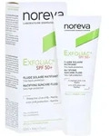 Noreva Exfoliac Mattier.sonnenschutz-flu 40 ml