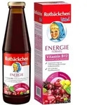Rotb&auml;ckchen Vital Energie Formel 450 ml