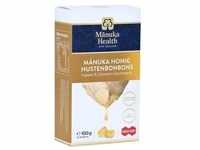 MANUKA HEALTH MGO 400+ Lutschbonb.Ingwer-Zitrone 100 Gramm