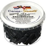 Salzfische Lakritz Canea-Sweets 175 g