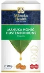 Manuka Honig Hustenbonbons Propolis 100 g