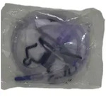 Asid Bonz UROSID 2000 S Urinbeutel, geschlossenes System, 120 cm Schlauch,