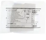Beinbeutel 750 ml m.Doghouse 50 cm Schl. 1 St