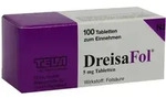 Dreisafol Tabletten 100 St