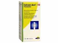 Calcium-dura Vit D3 Filmtabletten 50 Stück