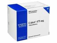 CALCET 475 mg Filmtabletten 200 Stück