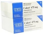Calcet 475 mg Filmtabletten 200 St