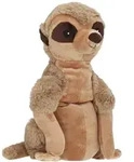 Warmies&reg; W&auml;rmekissen " Erdm&auml;nnchen" mit Lavendel-Korn-F&uuml;llung 1 St