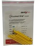 Proximal Grip Xxxx-fein gelb Interdental 12 St