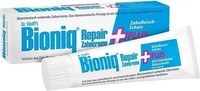 PZN-DE 19058226, Bioniq Repair-zahncreme Zahnfleisch-schutz 75 ml, Grundpreis: &euro;