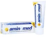 Aminomed Kamillenbl&uuml;ten Zahncreme ohne T 75 ml