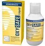OXYSAFE Liquid Flasche 250 ml