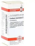 Carduus Marianus C 6 Globuli 10 g