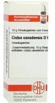 Cistus Canadensis D 6 Globuli 10 g