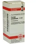 Ferrum Metallicum C 12 Globuli 10 g