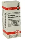 Histaminum Hydrochloricum C 200 Globuli 10 g
