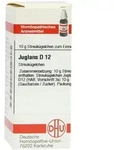 Juglans D 12 Globuli 10 g