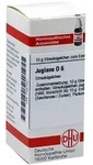 Juglans D 6 Globuli 10 g