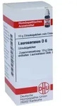 Laurocerasus D 6 Globuli 10 g