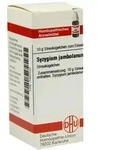 Syzygium Jambolanum D 6 Globuli 10 g