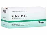 ASTHMA HM Inj.Ampullen 50x2 Milliliter