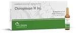 Chiroplexan H Inj.ampullen 10X2 ml