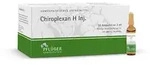 Chiroplexan H Inj.ampullen 50X2 ml