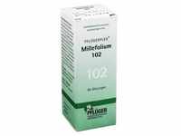 PFLÜGERPLEX Millefolium 102 Liquidum 50 Milliliter