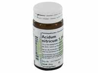 ACIDUM NITRICUM S Phcp Globuli 20 Gramm
