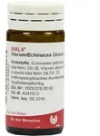 Viscum Echinacea Globuli 20 g